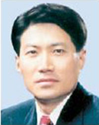 박기준 부산지검장