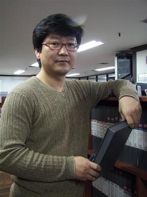 장강복 제3비전 제작팀장