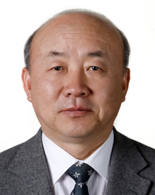 류우익 주중 한국대사