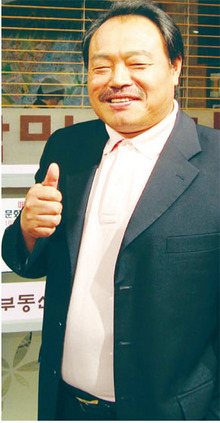 ‘꽃사슴’ 가고 김흥국·김경식이 온다