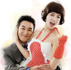 <당돌한 여자>