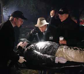  <NCIS 시즌 3>