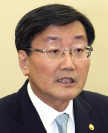 전광우 국민연금공단 이사장