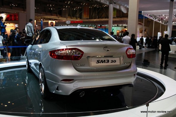 SM3 2.0