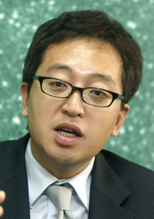 금태섭  변호사