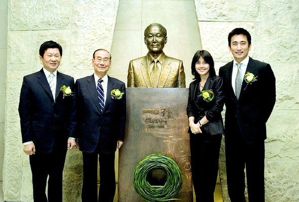 차인표·신애라씨