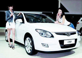 2011년형 i30