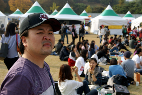 달빛요정역전만루홈런.
