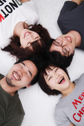 좋아서 하는 밴드.