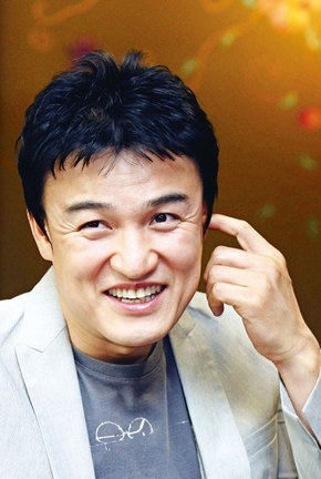 배우 박중훈