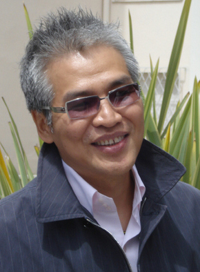 임상수 감독