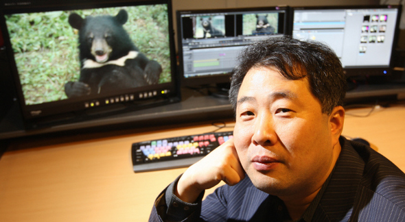 유영석 피디(SBS·44)