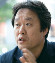 조희문 영화진흥위원회 위원장
