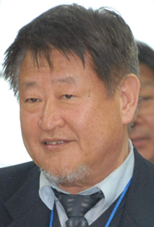 최동식 고려대 명예교수
