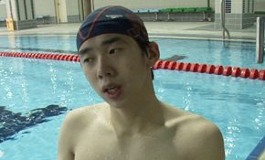 희망풍경 <내 아들은 국가대표>