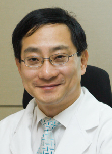 이수찬 힘찬병원 대표