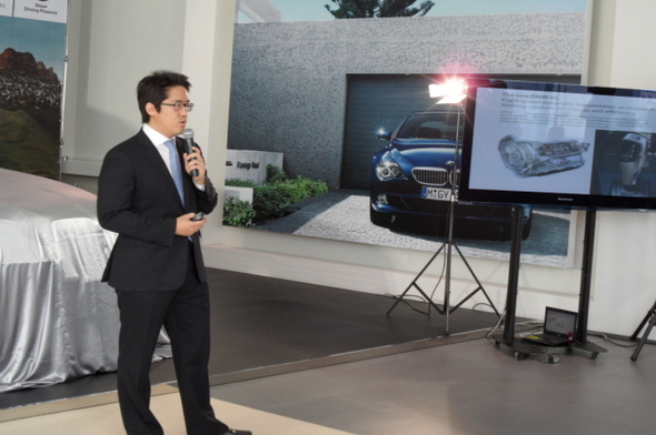 BMW new X5