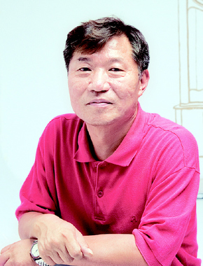 영화감독 곽지균(57·본명 곽정균)