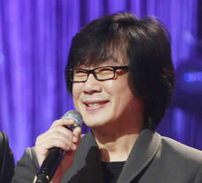 토크락 황금 마이크 <전영록 편>