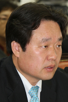 조희문 영화진흥위원회 위원장