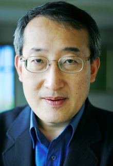 조효제 독일 베를린자유대 초빙교수