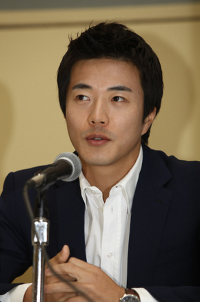 권상우씨