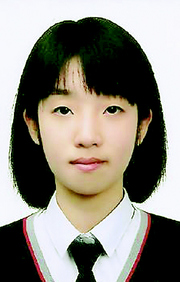 인천전자공고 전자제어과 송단비 양