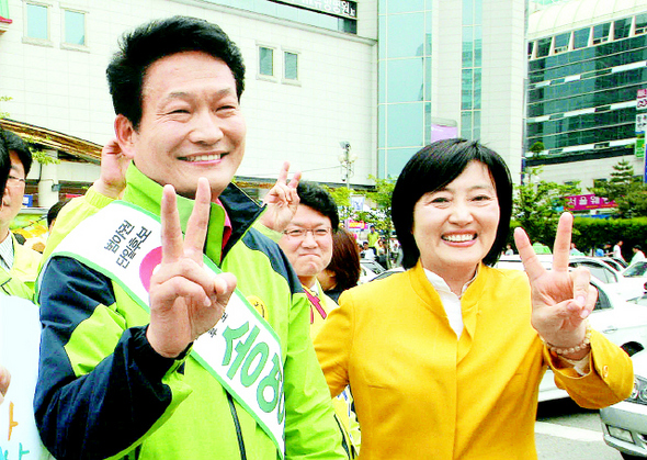 만든 곳→ 한국 네티즌본부카페: 변조방지표시