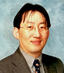 조광욱 신경과학과 교수