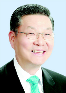 이기용 충북교육감