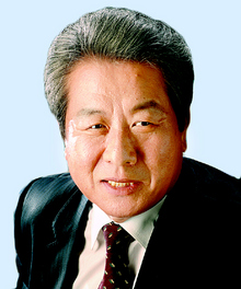 김복만 울산교육감