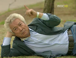 MBC ‘나는 별일 없이 산다’