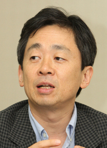  이창현 국민대 언론정보학부