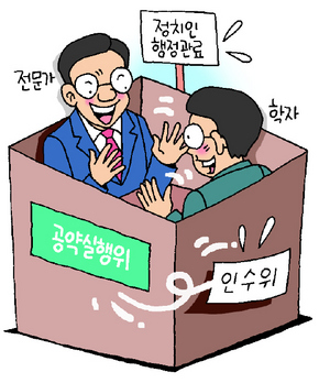 정책형·현장형…지방정부 인수위 ‘실용 바람’