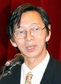 무토 마사토시(61) 대사