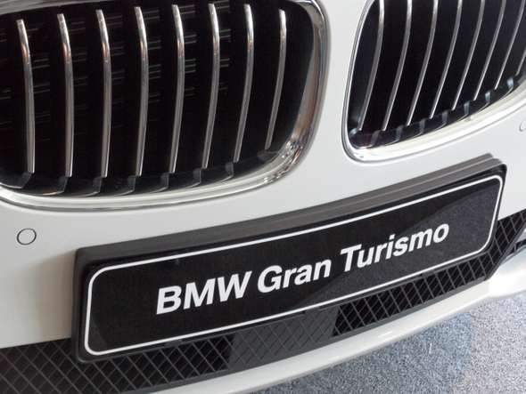 BMW 그란 투리스모