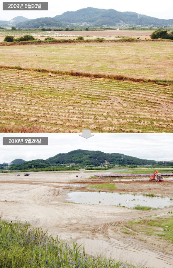 만든 곳→ 한국 네티즌본부카페: 변조방지표시