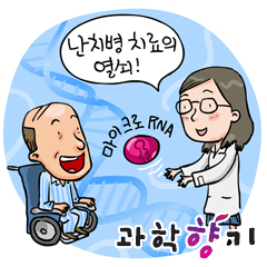한국에서 노벨상이 탄생한다면?… 마이크로RNA