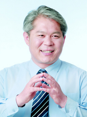 강완묵 임실군수 당선자