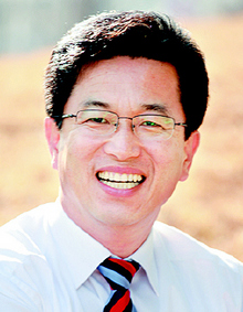 허태정 대전유성구청장
