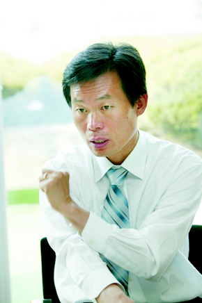 나소열(51·민주당) 충남 서천군수