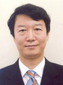 김석환 주성대 부총장 국제개발전략연구소장