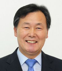 윤승호 남원시장 당선자