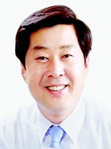 황명선 논산시장