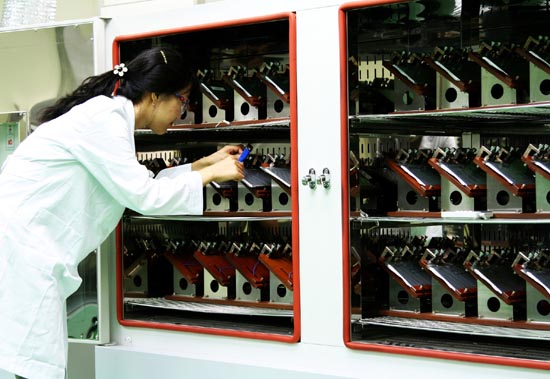 “전기차 전지등 신기술로 미래 공략”