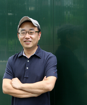 김석현 개그콘서트 PD.