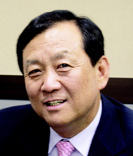 이교범 하남시장 당선자