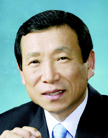 김생기 정읍시장 당선자