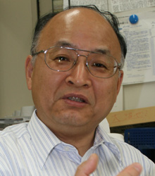 오누마 히사오(60) 교아이학원 마에바시국제대학 교수