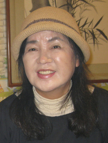 박정애 시인